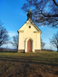 Kostelíček Brno - Líšeň