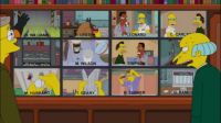 Simpson Televisions