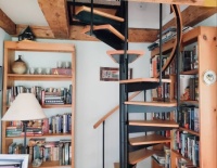 Grab a book