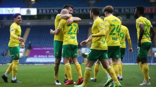 Jigsaw Puzzle Super Teemu Pukki Scores Again For The Canaries 40 Pieces Jigidi