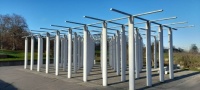 Killesberg, Stuttgart