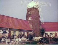 Windmill Restaurant, Jersey.
