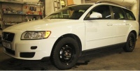 Volvo V50 2.0 F 2009