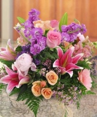 Happiness is...Happy Mothers Day!