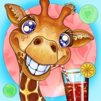Geoffrey the Giraffe 