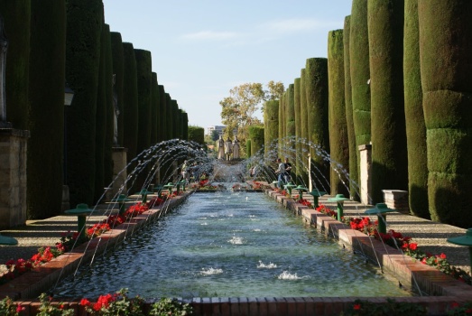 Cordoba, Spain