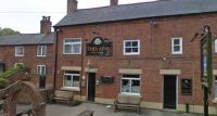 Dixies Arms Lower Bagthorpe Notts