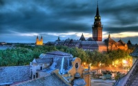 Serbia-Cathedral-of-Belgrade