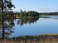 Yellowstone River