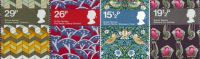 british textiles stamps