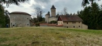 Burg Dornach