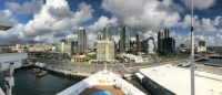 Downtown San Diego