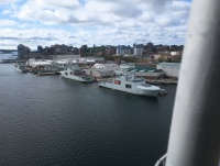 Arctic Patrol Craft