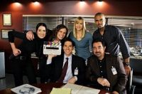 Criminal minds