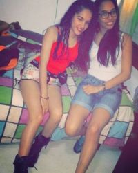 Soul Sisters!!