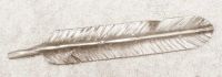 Steel Feather