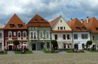 Bardejov, Slovakia