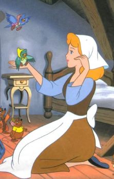 cinderella