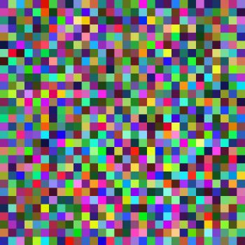 Solve 900 color squares jigsaw puzzle online with 400 pieces