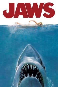 Solve Jaws jigsaw puzzle online with 126 pieces