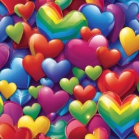 A Multitude of Hearts
