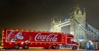Coca Cola and Tower Bridge