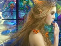 Princesa Elfina