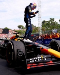 REDBULL Racing