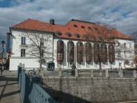 Jihočeské divadlo v Českých Budějovicích