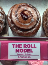 The Roll Model