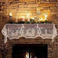 Hope, Joy, Peace and Love