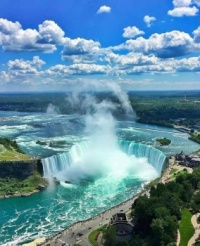 Niagara Falls