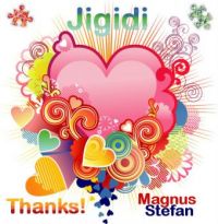 Jigidi appreciation (easy)