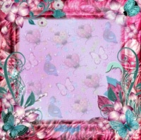 background-designed by ME