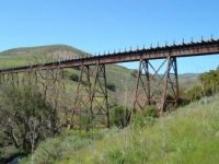 stenner creek trestle