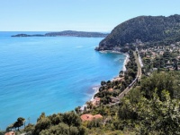 èze-sur-mer