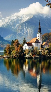 Reflections! 😊