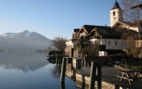 Austria_Wolfgangsee