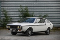 1971-79 - RENAULT 17