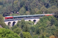 T679.1600 na "Sychrovském" mostě
