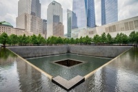Memorial NYC