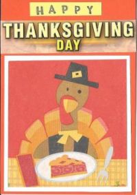 A card I made