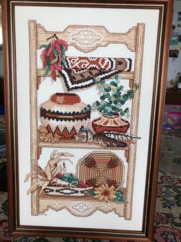 Mexican Art