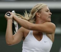 Maria Sharapova