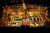 Manchester Christmas Market