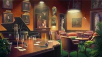 Piano Bar
