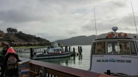 Angel Island ferry
