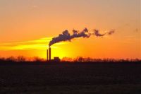 Smoke Stack