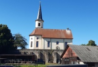 Freiburg-Tiengen