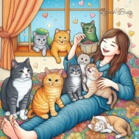 cats